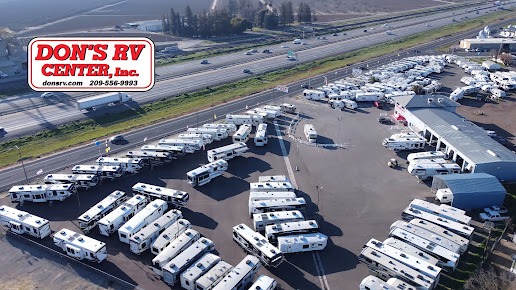 Don's RV facility